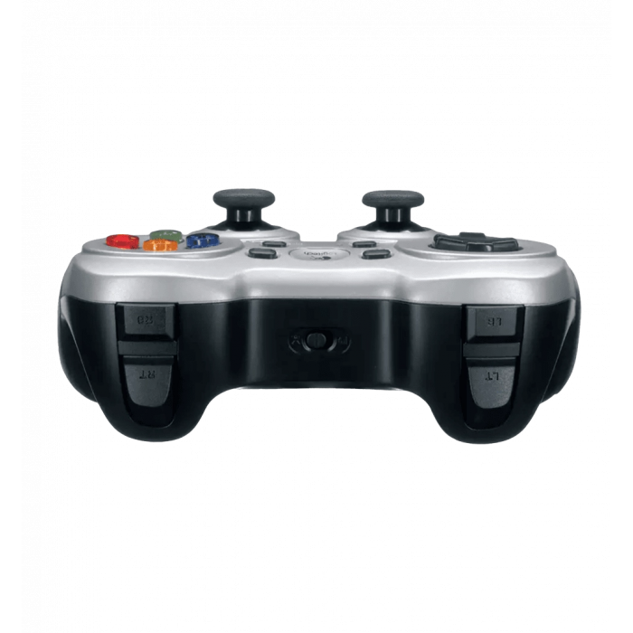 Контролер Logitech F710 Wireless GamePad - Silver
