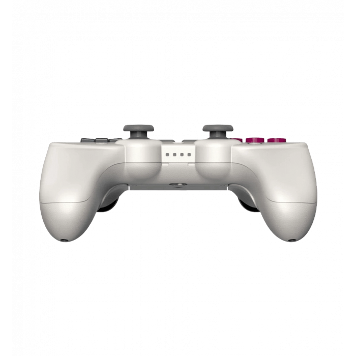 Геймпад 8BitDo: PRO 2 Wireless Gamepad Hall Edition — Gold Classic (ПК/Steam Deck/Switch/Android/Apple)