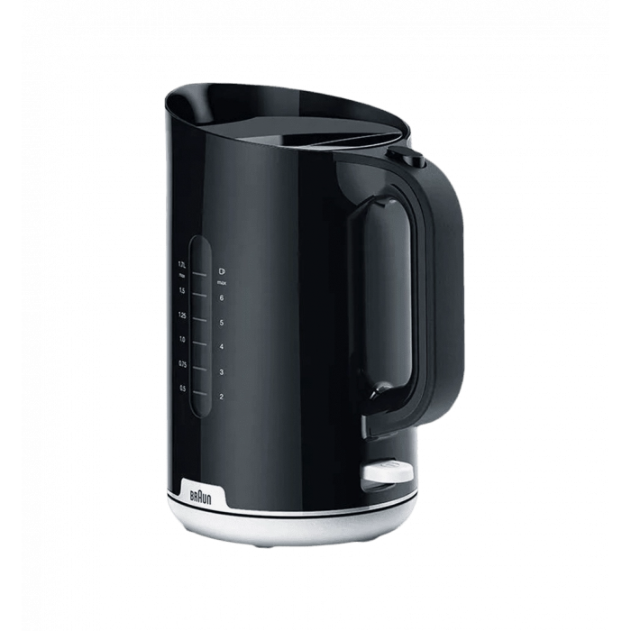 Electric kettle BRAUN WK 1100 BK
