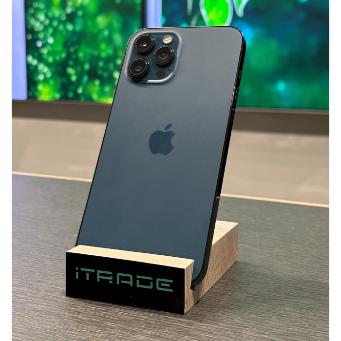 iPhone 12 Pro 128 Graphite БУ