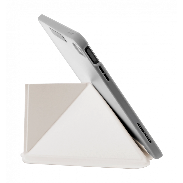 Чохол Moshi VersaCover Case with Folding Cover Savanna Beige for iPad 10.9" (10th Gen) (99MO231606)