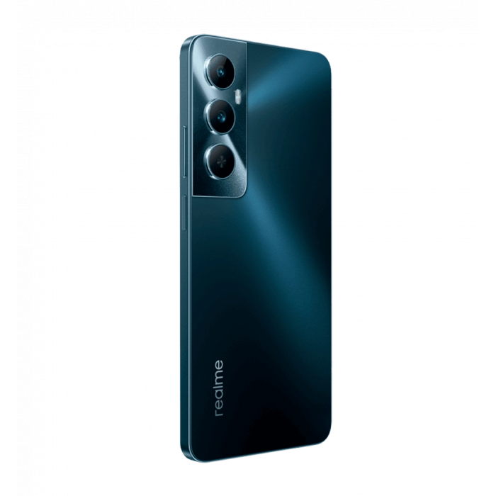 Смартфон realme С65 8/256Gb Starlight Black