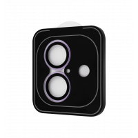 Захисне скло на камеру Proove Achilles iPhone 17 (Purple)