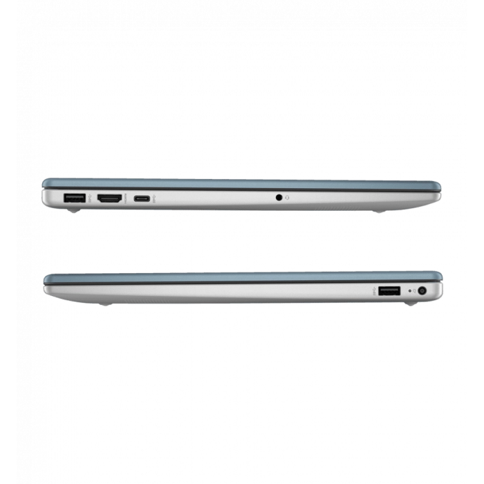 Ноутбук 15.6" HP 15-fd0014ua AG (9H8N9EA)/Intel i3-N305/8GB/512GB SSD/IntelUHD/DOS/Blue