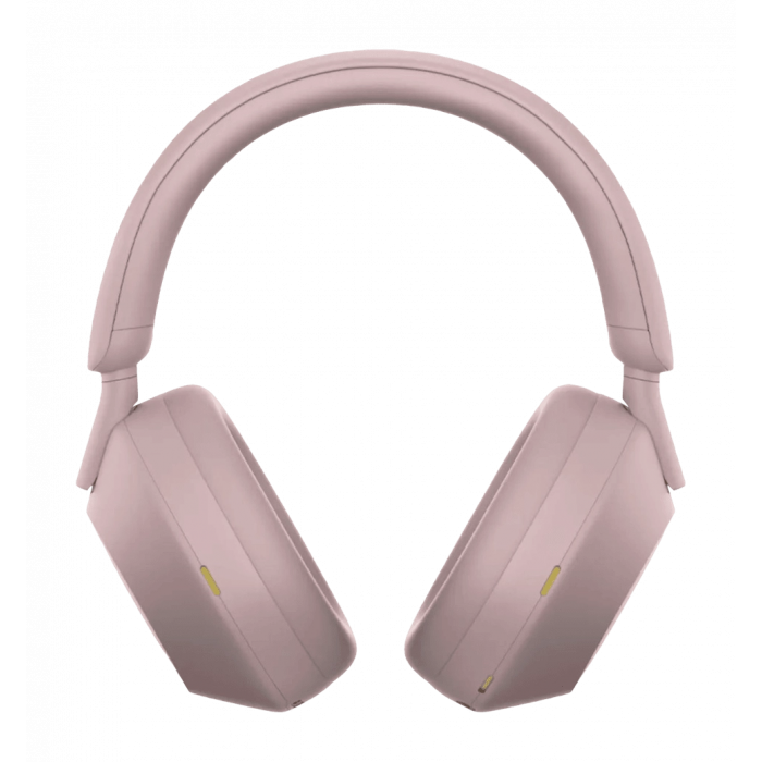 Навушники SONY WH-1000XM5 Powder Pink (WH1000XM5P.CE7)