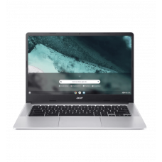 Ноутбук 14" Acer Chromebook CB314-3HT (NX.KB5EU.002) Intel C N4500/8GB/F128GB/UMA/ChromeOS/Silver