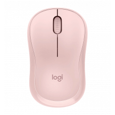 Миша Logitech бездротова M240 Bluetooth (Rose) (910-007121)