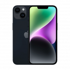 iPhone 14 128GB Midnight