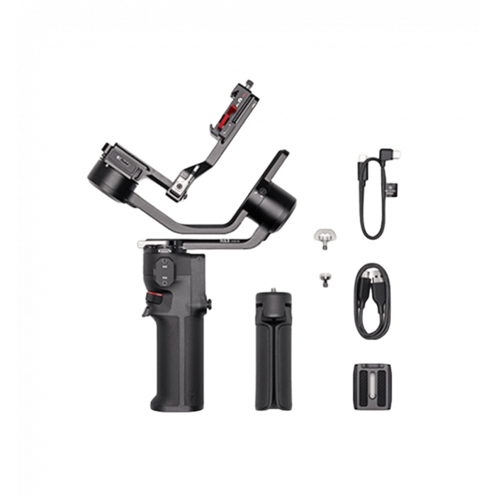 DJI RS 3 Mini (CP.RN.00000294.01)