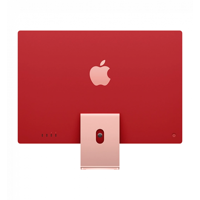 iMac 24" Retina 4,5K/M1/8GB/256GB SSD/with Touch ID/Pink 2021 (MGPM3)