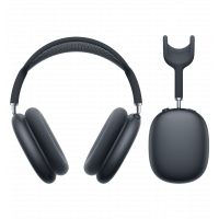 AirPods MAX 2 Midnight headphones