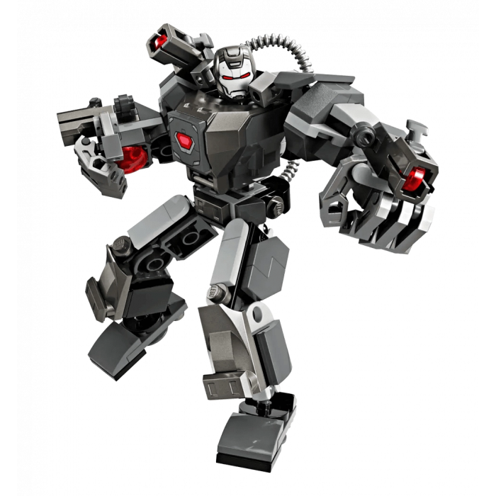 Конструктор LEGO Marvel Робот Бойової машини