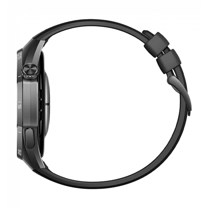 Смарт годинник HUAWEI WATCH GT 6 Pro 46mm Black