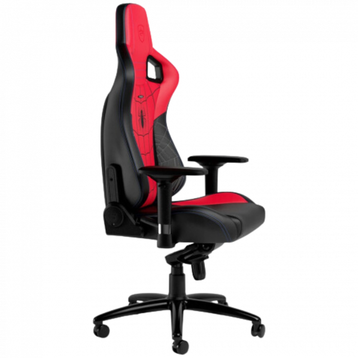 Кресло Noblechairs EPIC Spider-Man Edition