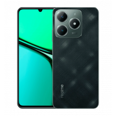 Смартфон realme С61 8/256Gb Dark Green