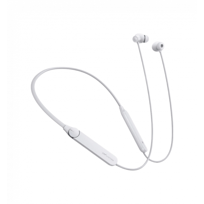Наушники с микрофоном CMF by Nothing Neckband Pro Light Grey