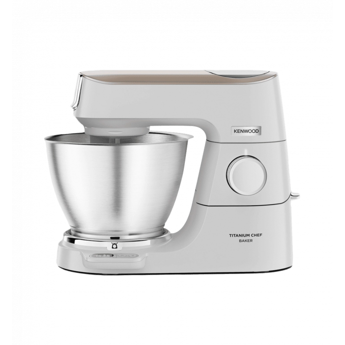 Кухонна машина Kenwood KVL 65.001 WH