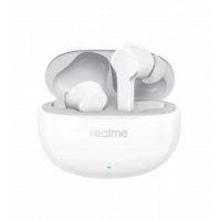 Беспроводные наушники BUDS T110 RMA2306 WHITE REALME