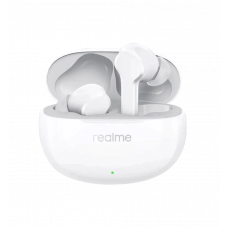 Бездротові навушники BUDS T110 RMA2306 WHITE REALME