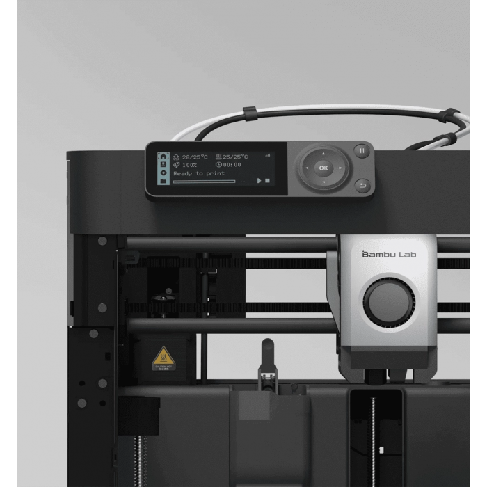 Bambu Lab P1P 3D printer