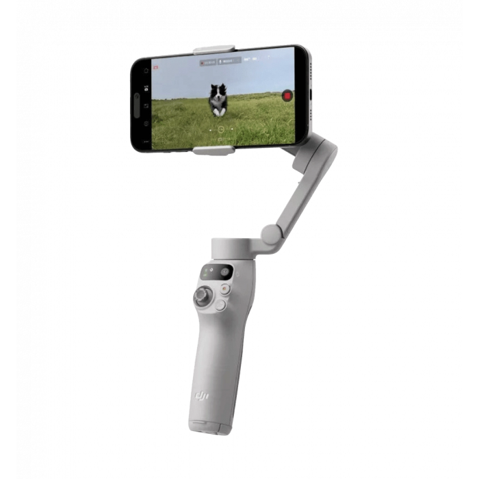 Монопод-стабілізатор DJI Osmo Mobile 7 (CP.OS.00000406.01)