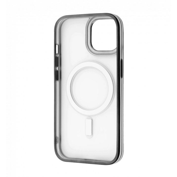 Чохол Proove Blur Case with Magnetic iPhone 14 (black)