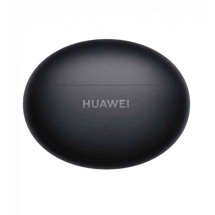 Навушники TWS HUAWEI FreeBuds 6i Black (55037551)