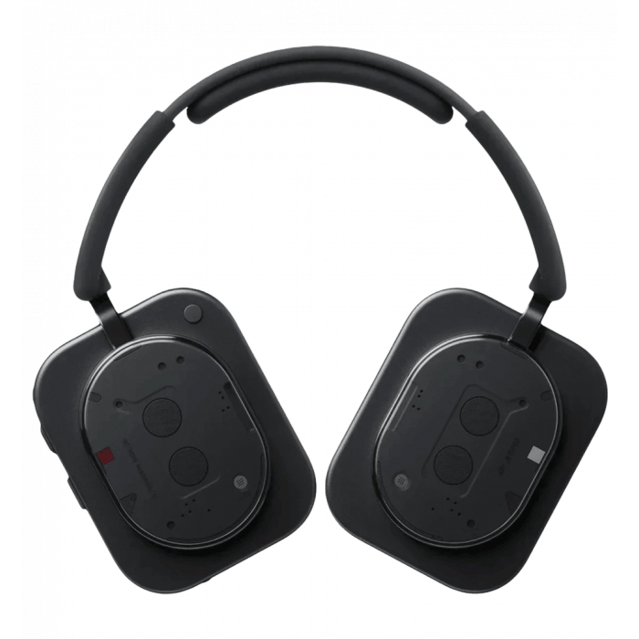 Навушники з мікрофоном Nothing Headphone (1) Black