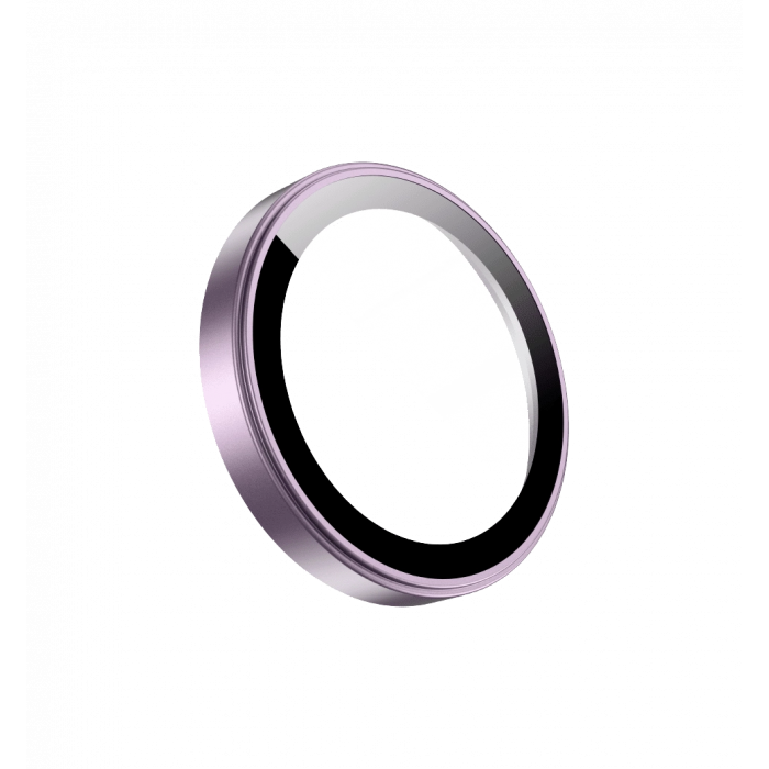 Защитное стекло на камеру Keephone SAPPHIRE KP-SPL-012 iPhone 17 Purple