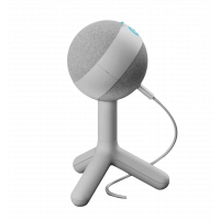 Мікрофон LOGITECH Yeti Orb RGB Gaming Mic with LIGHTSYNC - Off White