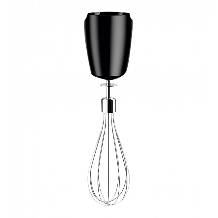 Блендер BRAUN MQ 7035 X BK