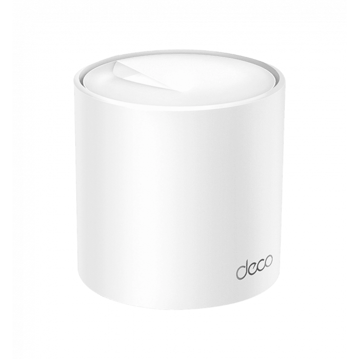 Роутер Mesh TP-Link Deco X50 (1-Pack)
