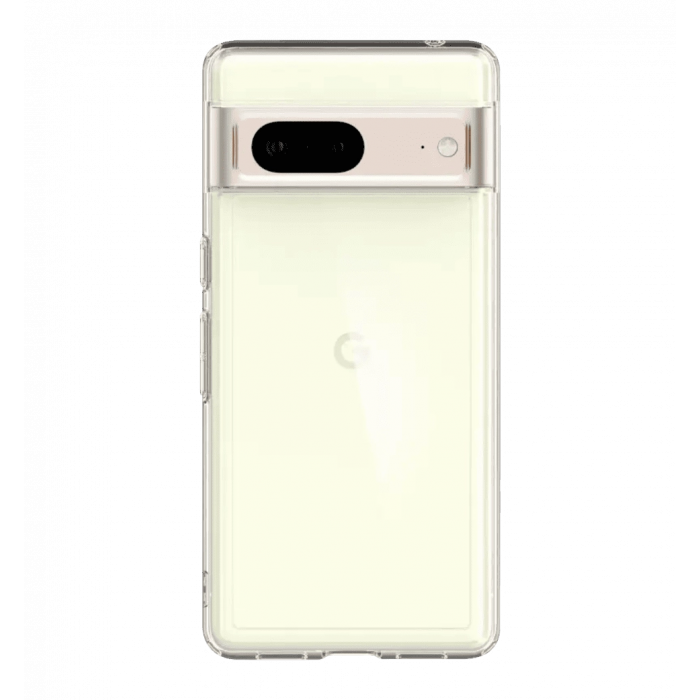 Чохол SGP Ultra Hybrid для Google Pixel 7 Transparent