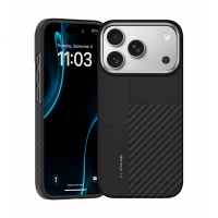 Чохол Benks Montage ArmorAir Phone Case iPhone 17 Pro Max