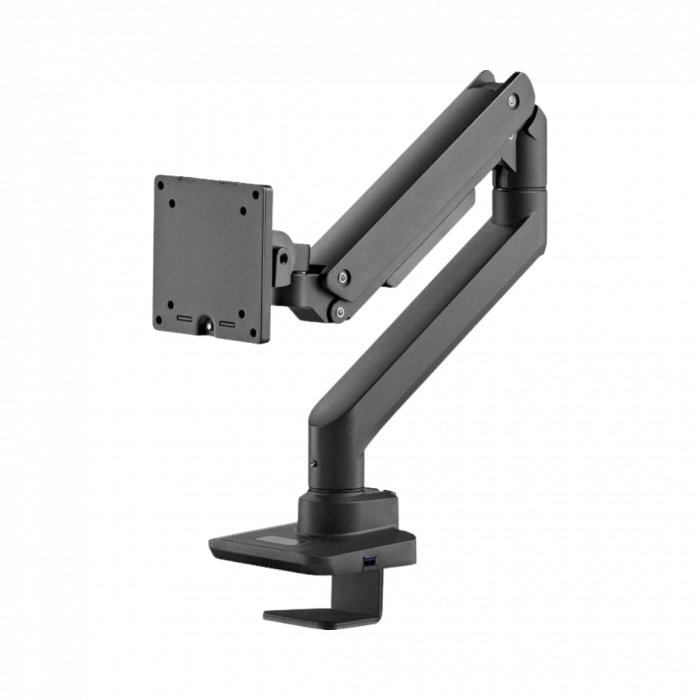 Desk mount for OfficePro MA801B 17-49