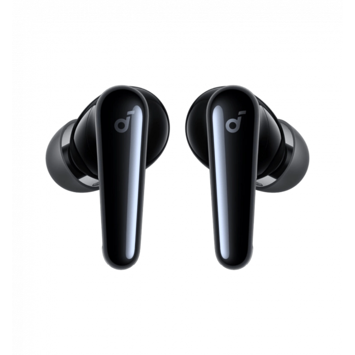 Навушники ANKER SoundСore Liberty 4 Pro Black matte
