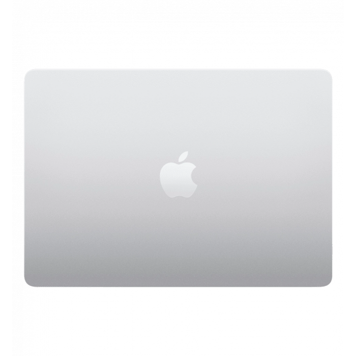 MacBook Air 13" Apple M4/10CPU/10GPU/16GB/512GB SSD/Silver (MW0X3)