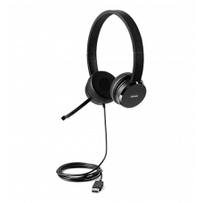 Навушники Lenovo 100 Stereo USB Headset 100