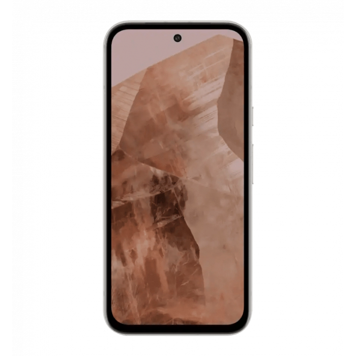 Смартфон Google Pixel 8A 8/128GB Porcelain