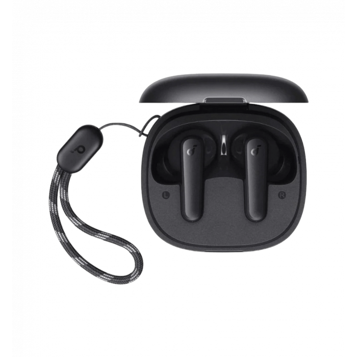 Навушники ANKER SoundСore R50i Black