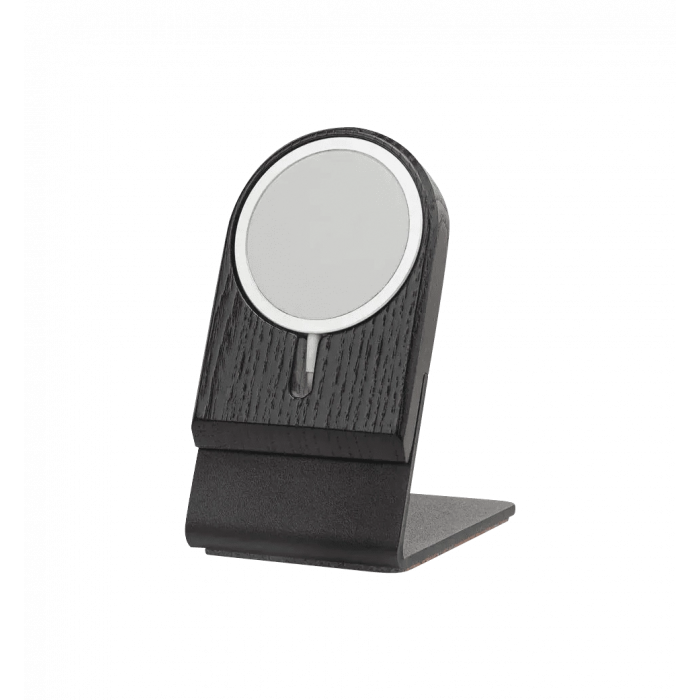 Magsafe phone stand MA:ST Black