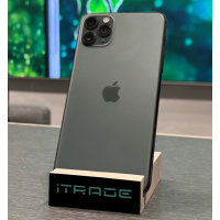 iPhone 11 Pro Max 256 Midnight Green BU