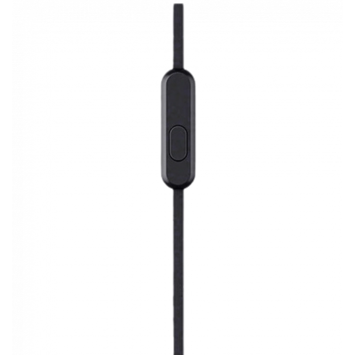 Sony MDR-XB55AP Black
