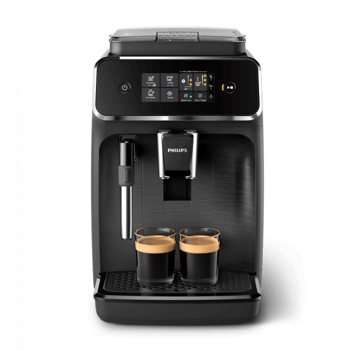 Кофемашина Philips Series 2200 EP2220/10