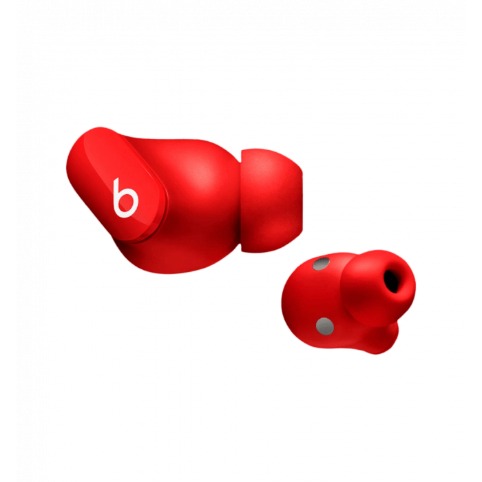 Навушники Beats Studio Buds red (MJ503)