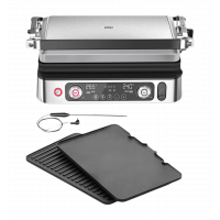 Electric grill BRAUN CG 9160