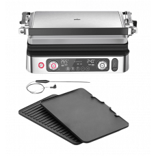 Електрогриль BRAUN CG 9160