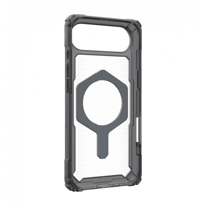 Чохол UAG для Phone 17 Air, Plasma XTE Magsafe, Ash/Titanium