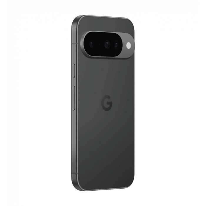 Смартфон Google Pixel 10 12/128GB Obsidian
