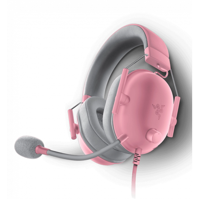 Гарнітура RAZER Blackshark V2 X, Quartz (RZ04-03240800-R3M1)